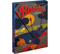 Coffret banshee, saison 3