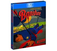 Coffret banshee, saison 3