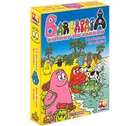 Coffret barbapapa autour du monde : a la découverte des animaux / amis de tous les pays