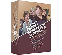 Barbet Schroeder - Coffret : La vierge des tueurs + Général Idi Amin D (Blu-ray)