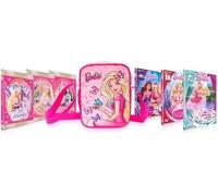 Coffret Barbie princesse