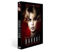 Coffret bardot : haine, amour et trahison ; rendez-vous a rio