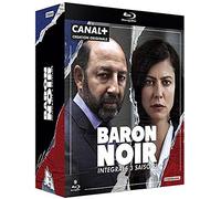 Coffret baron noir, saisons 1 à 3