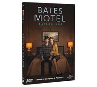 Coffret bates motel, saison 1