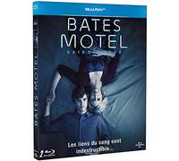 Coffret bates motel, saison 2