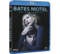 Coffret bates motel, saison 3