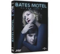 Coffret bates motel, saison 3