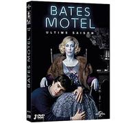 Coffret bates motel, saison 5