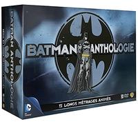 Coffret batman anthology