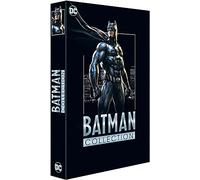 Coffret batman collection 9 films