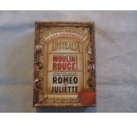 Coffret baz luhrmann "epopées romantiques" : australia ; moulin rouge ; romeo + juliette