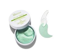COFFRET BEAUTÉ VEGAN 3 MASCHES & ROULEAU DE JADE MHYDROGEL EYE PATCH 60u ALOE VERA
