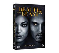 Coffret beauty and the beast, saison 3