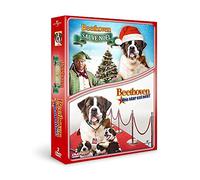Coffret beethoven : beethoven sauve noël ; une star est née