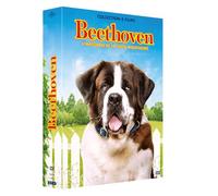 COFFRET BEETHOVEN - L'INTEGRALE - 8 DVD