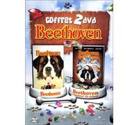 Coffret beethoven : vol 1 / vol 5