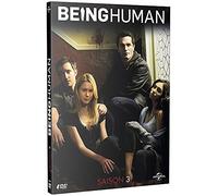 Coffret being human, saison 3