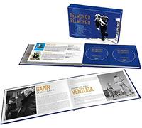 Coffret belmondo par belmondo 10 films