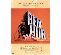 Coffret ben-hur