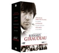 Coffret bernard giraudeau