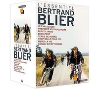 Coffret bertrand blier 8 films