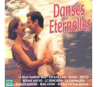 Coffret Best of "Danses Eternelles" - Volumes 1 et 2