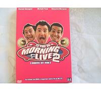 Coffret best of morning live, vol. 2 [Edizione: Francia]