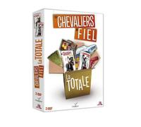 Coffret best of TV chevaliers du fiel