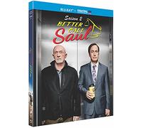 Coffret better call saul, saison 2