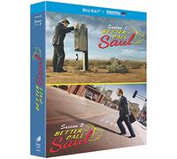 Coffret better call saul, saisons 1 et 2