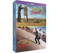 Coffret better call saul, saisons 1 et 2
