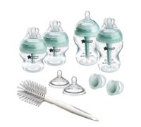 Coffret biberons - TOMMEE TIPPEE - Anti-colique Avancé - 4x biberons 150 ml / 260 ml - 2x tétines - Anti-colique - Nouveau-né