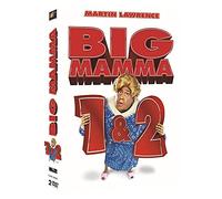 Coffret big mamma 1 et 2