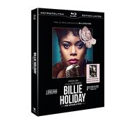 COFFRET BILLIE HOLIDAY - UNE AFFAIRE D'ETAT - ED LIMITEE COLL - Inclus BILLIE +
