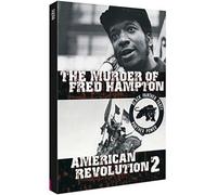 Coffret black panthers : the murder of fred hampton ; american revolution 2