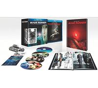 Coffret blade runner