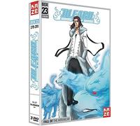 Coffret bleach 23, saison 5