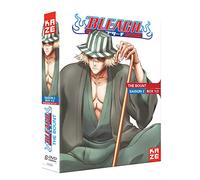 Coffret bleach, saison 2, vol. 1