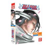 Coffret bleach, saison 2, vol. 2