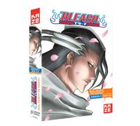 Coffret bleach, saison 2, vol. 2