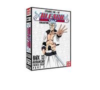 Coffret bleach, saison 3