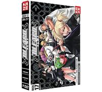 Coffret bleach, saison 4, box 17