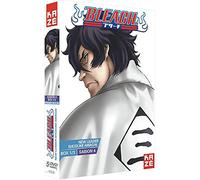Coffret bleach, saison 4, vol. 1