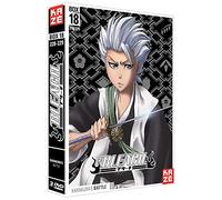 Bleach – Cofanetto Stagione 4 Vol. 18 – DVD – KAZE