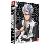 Coffret bleach, saison 4, vol. 18 (DVD)