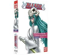 Coffret bleach, saison 4, vol. 2