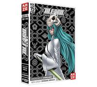 Coffret bleach, saison 4, vol. 2