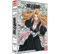 Coffret bleach, saison 5 (DVD)