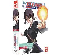 Coffret bleach, saison 5, vol. 1