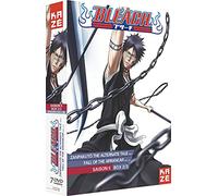 Coffret bleach, saison 5, vol, 2